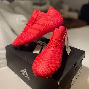 Adidas Cleats Bundle